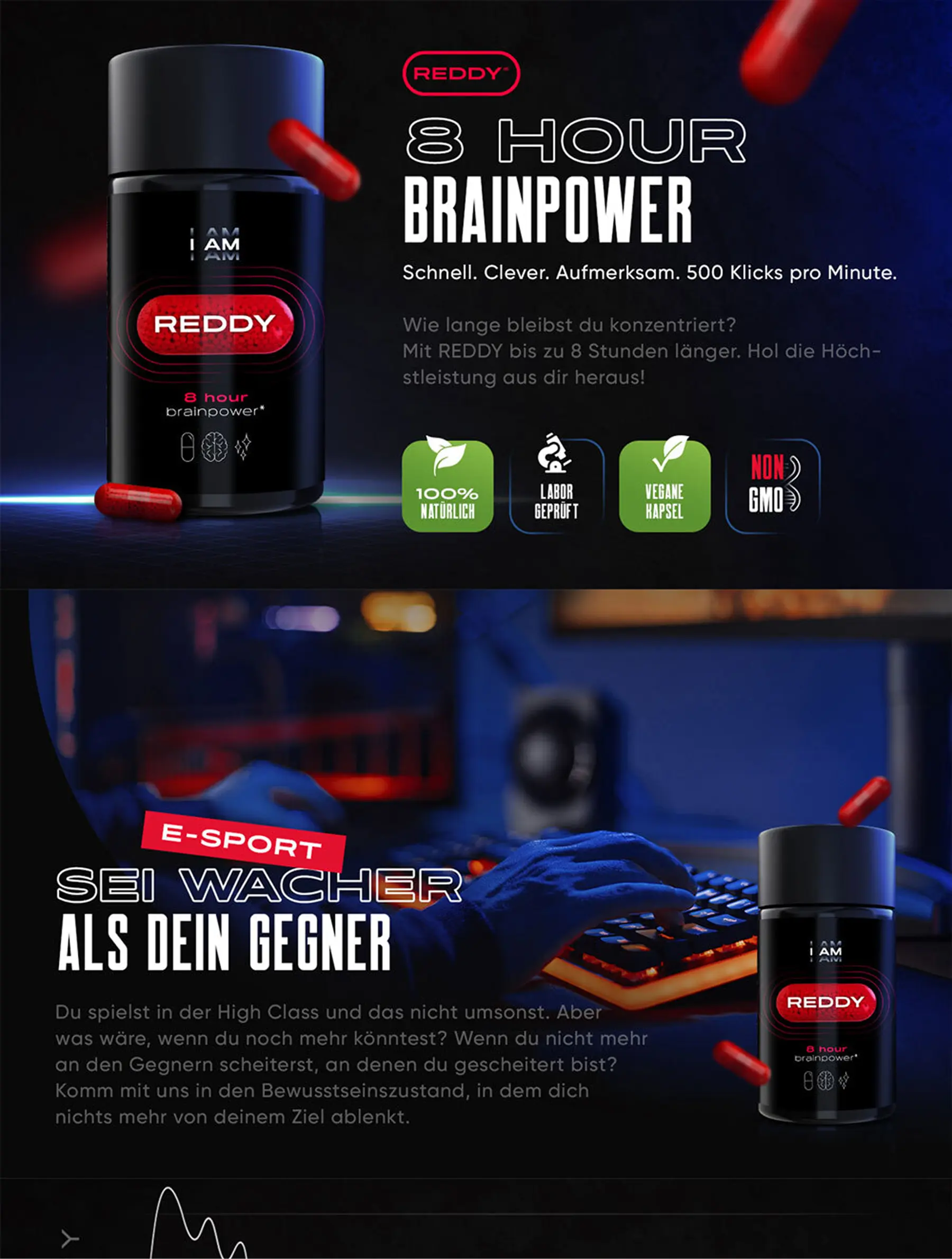 Amazon A+, SEO & Full-Service Agency Strategie: Performance Marketing für E-Commerce Skalierung & Amazon Growth Synergy Effekt.