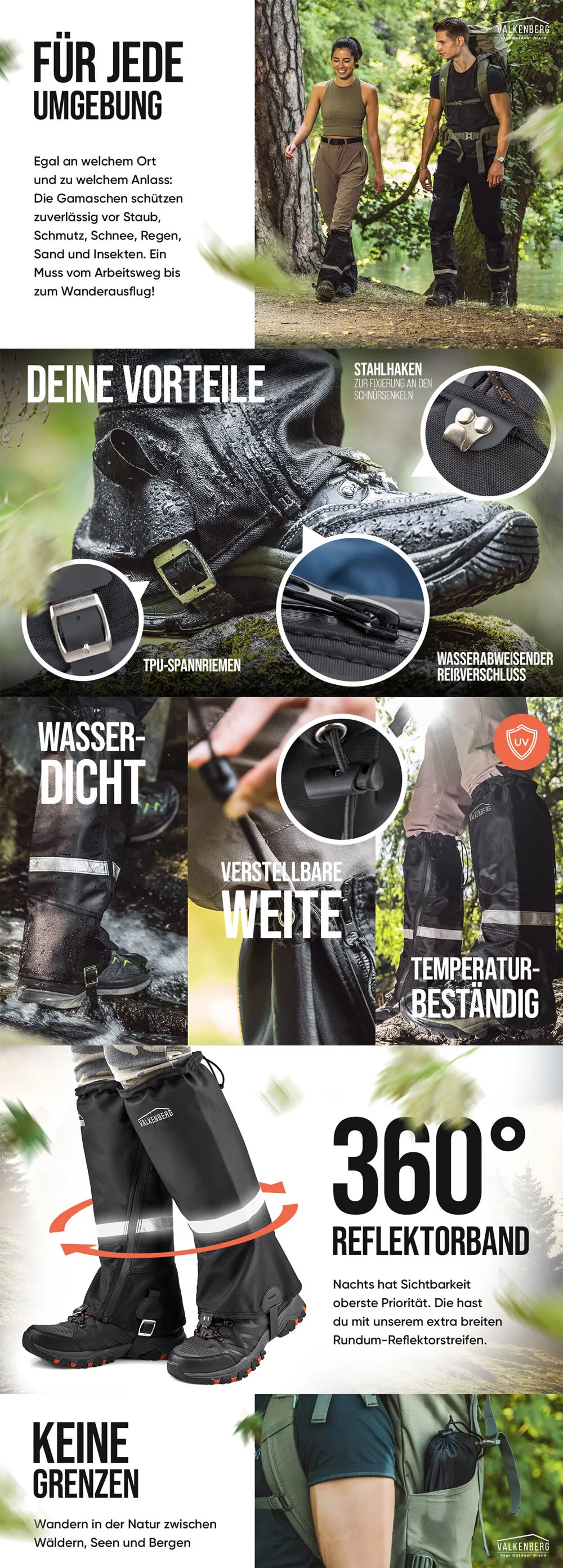 Amazon Produktbilder & Full-Service Agency Strategie: Performance Marketing für E-Commerce Skalierung & Amazon Growth Synergy.