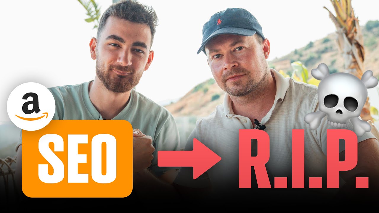 Geo-Optimierung: Wie du mit KI die Sichtbarkeit deiner Amazon-Produkte steigerst