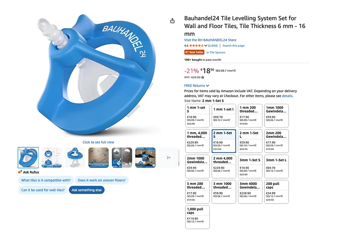 Stacvalley Amazon Agentur - Diese Infografik visualisiert einen ganzheitlichen Ansatz für digitales Wachstum und datengestütztes Marketing. Das Design ist in einem modernen Dark-Mode mit markanten orangefarbenen Akzenten gehalten und unterteilt sich in vier strategische Säulen: