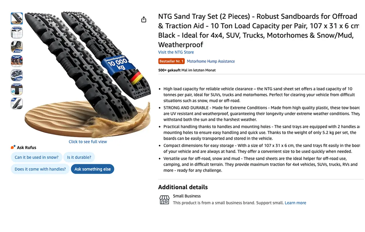 Stacvalley Amazon Agentur – Exponentielles Wachstum durch die synergetische Verzahnung von Amazon SEO, Content Marketing und Amazon PPC. Visualisierung des Quantum-Growth-Effekts für maximale E-Commerce Skalierung.