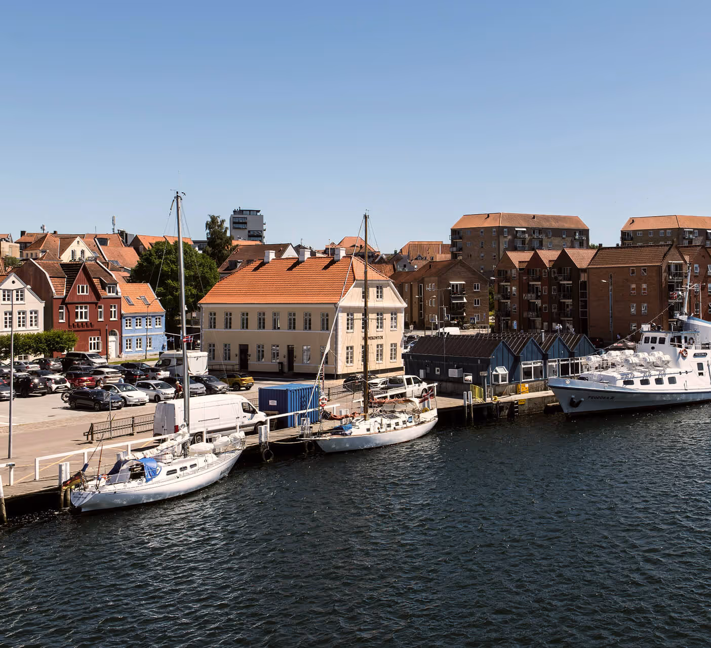 Sønderborg, Denmark