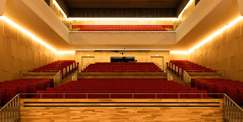 Alsion Hall