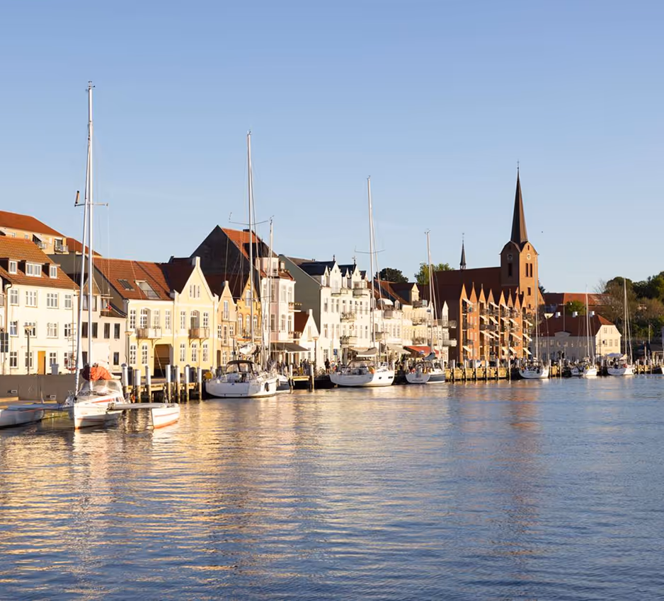Sønderborg, Denmark