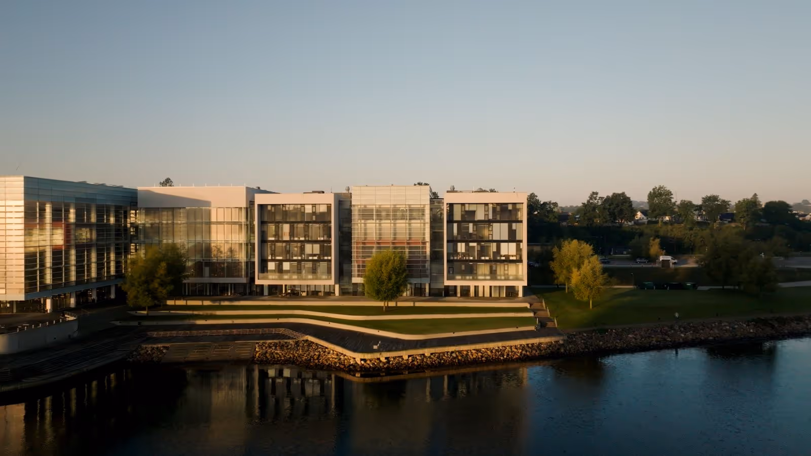Alsion Hall