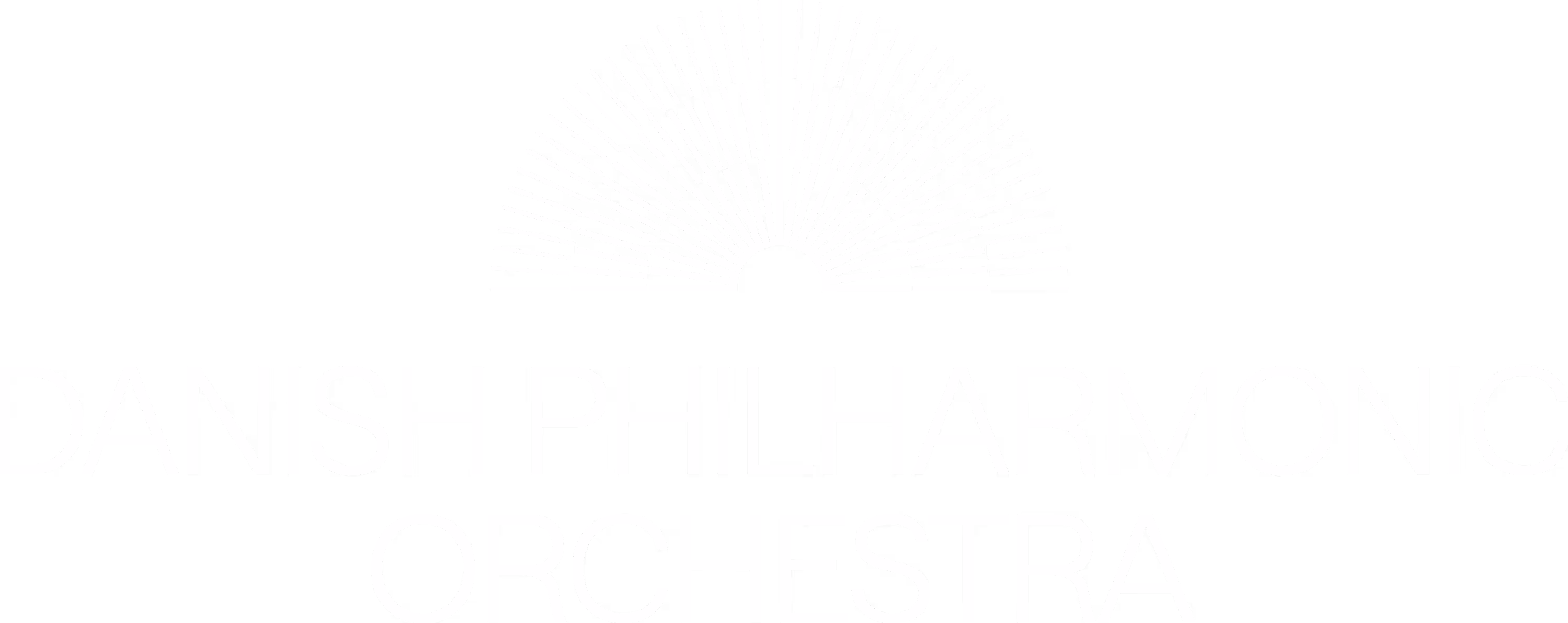 Danish Philharmonic Orchestra logo