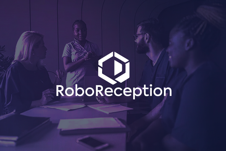 RoboReception case study