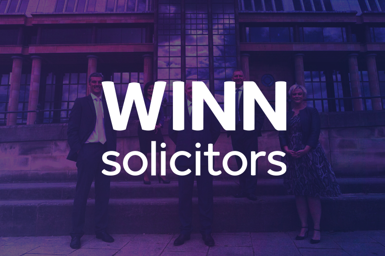 WINN solicitors case study