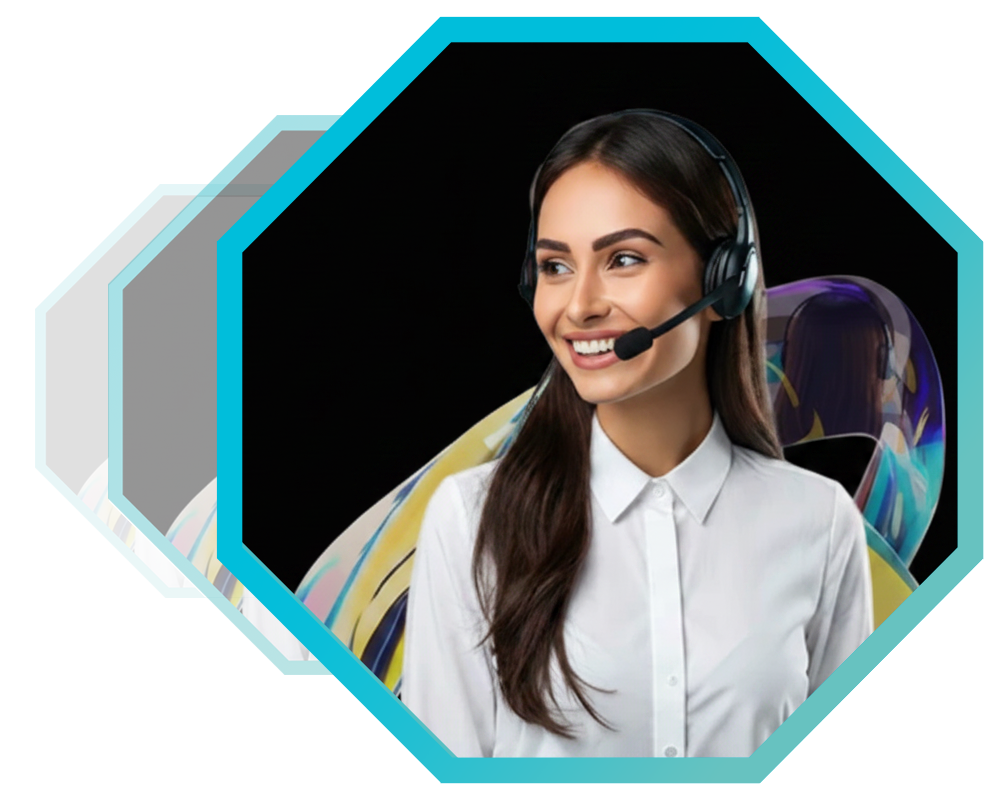 Aila receptionist