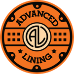 Advanced Lining logo