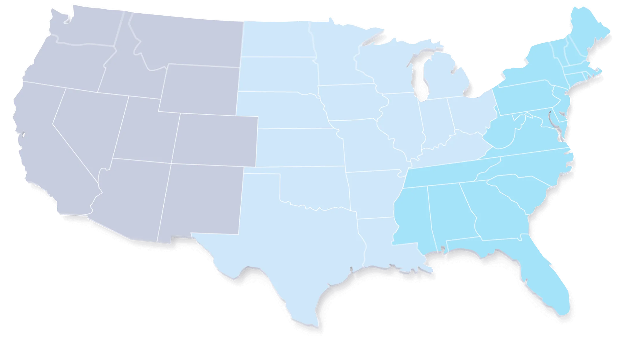 UFT new map