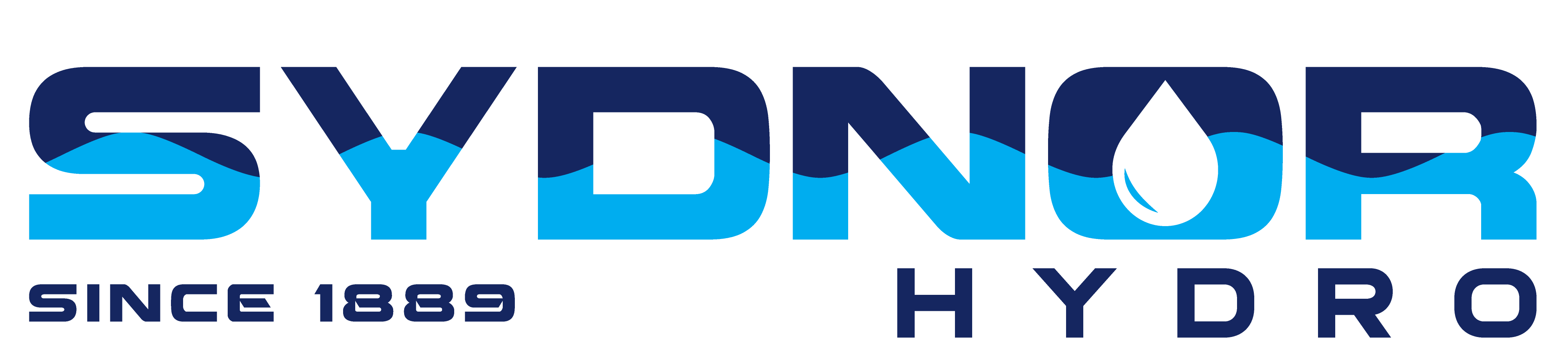 Sydnor logo