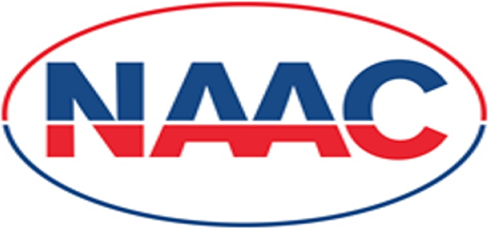 NAAC logo