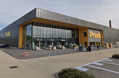 Praxis Maastricht