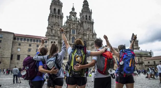 10 consejos para disfrutar al máximo el Camino de Santiago