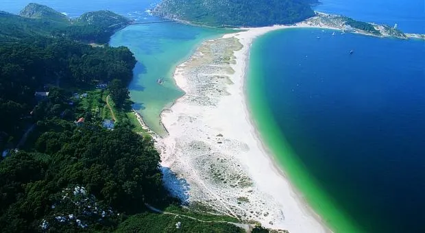 Estancia veraniega en Vigo