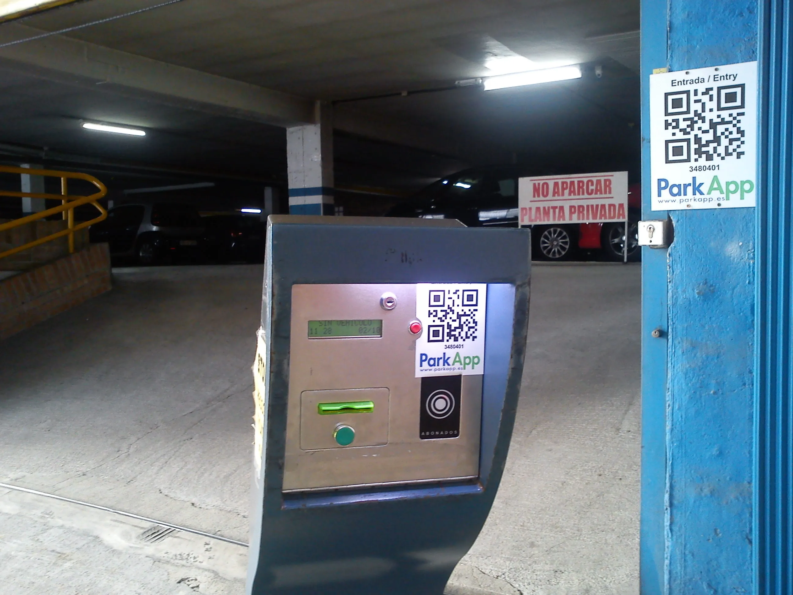 parkapp