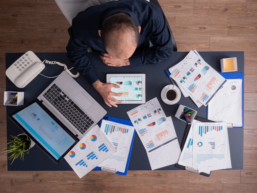 How to Fix Content Workflow Problems and Scale Delivery