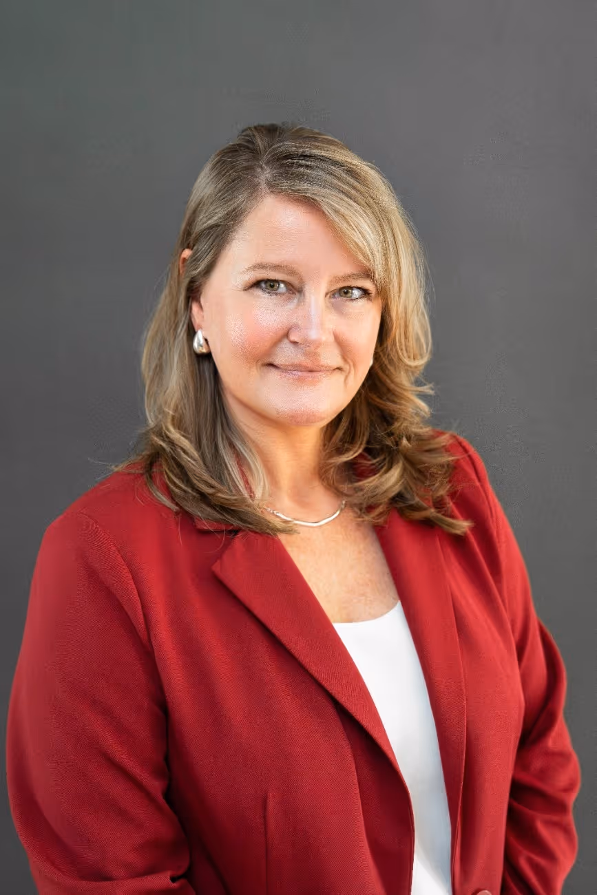 Angie Shanahan