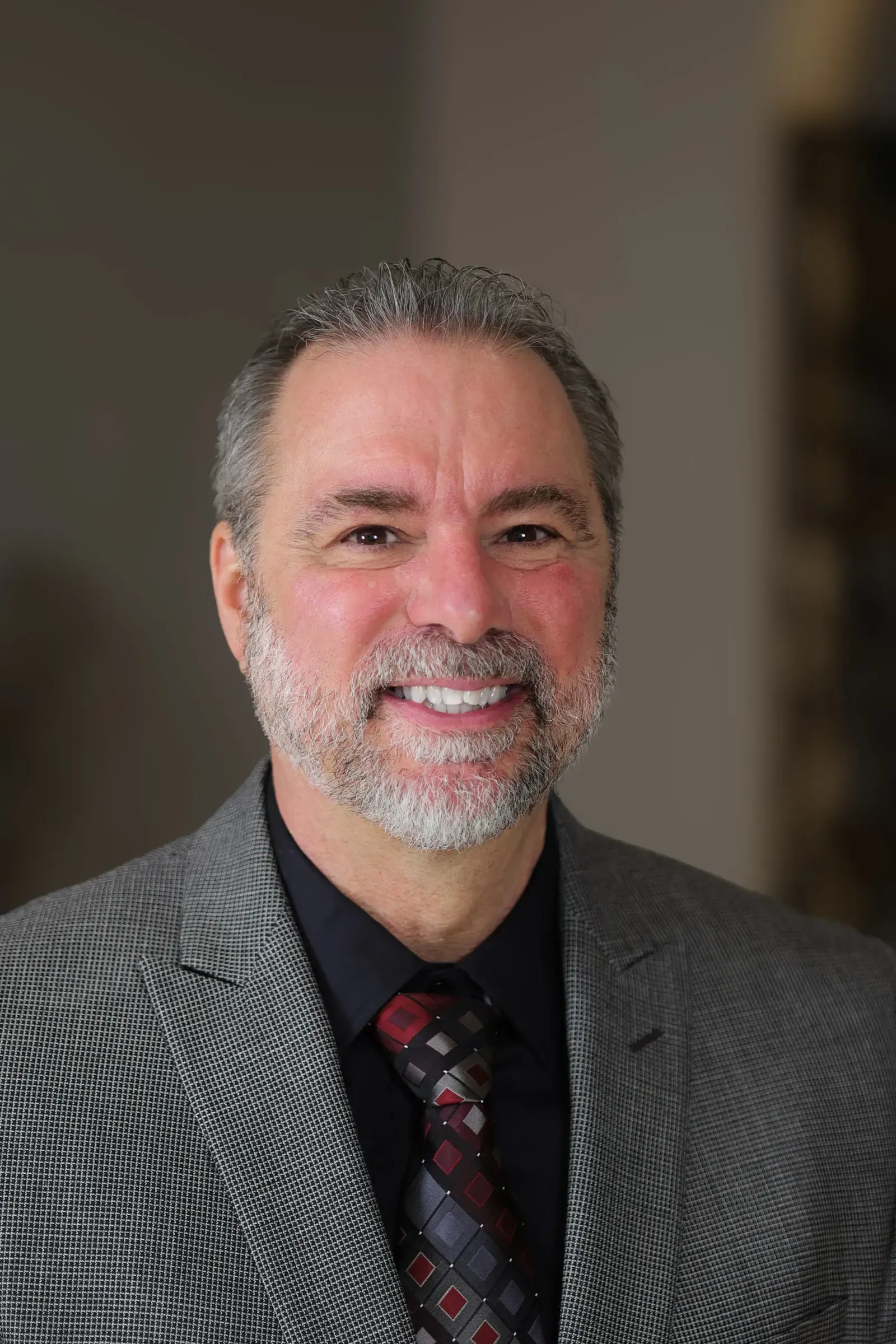 Mike Sallee