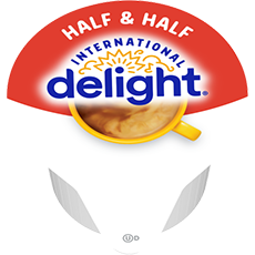 Half and Half