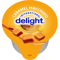 Caramel Macchiato