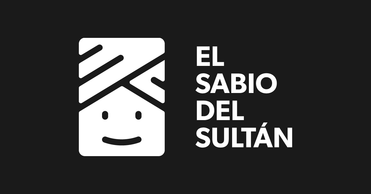 El Sabio del Sultán | Agencia de Branding y Diseño, marketing, publicidad y comunicación en Valencia