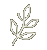 Wellness architecture advisory icon