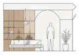 Design and implement process illustration