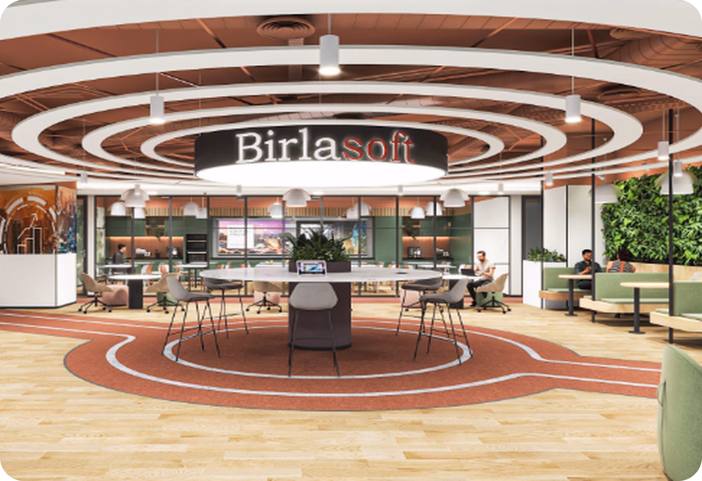 Birlasoft