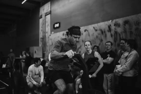 Group Training