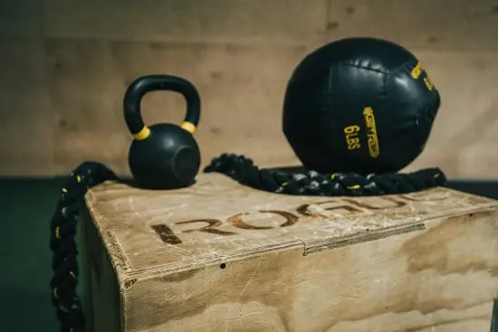 HYROX Training