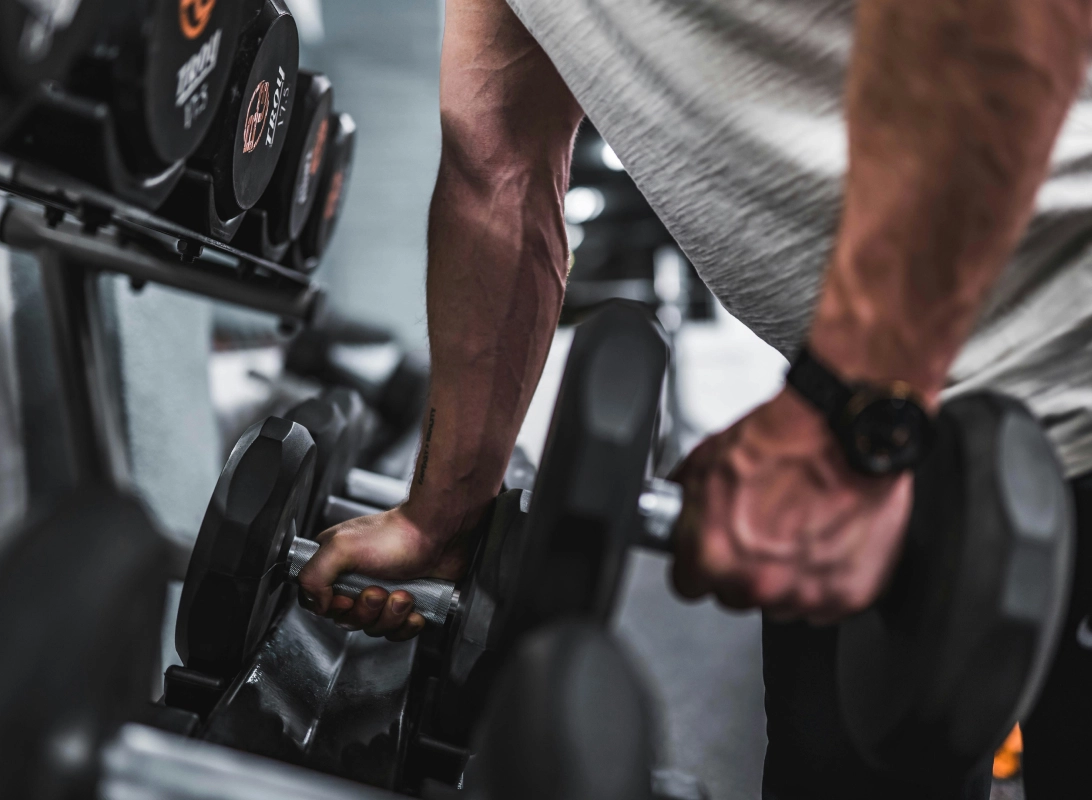 Build muscle faster with effective training techniques