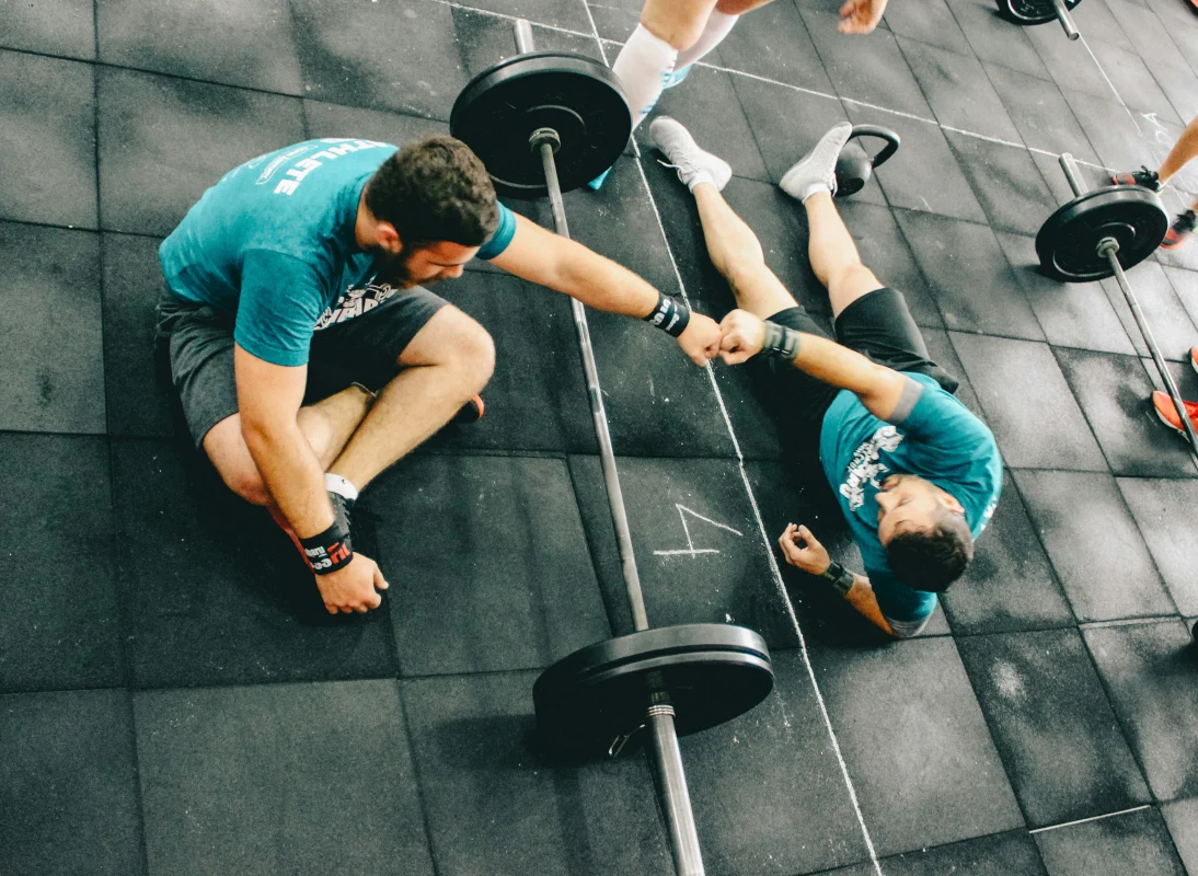 Stay motivated and consistent with structured workout plans