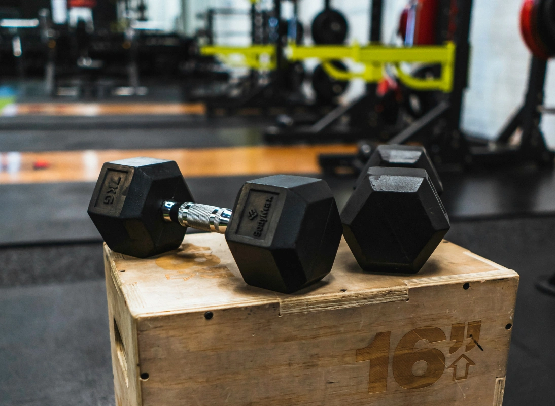 Stay active and healthy with daily exercise routines