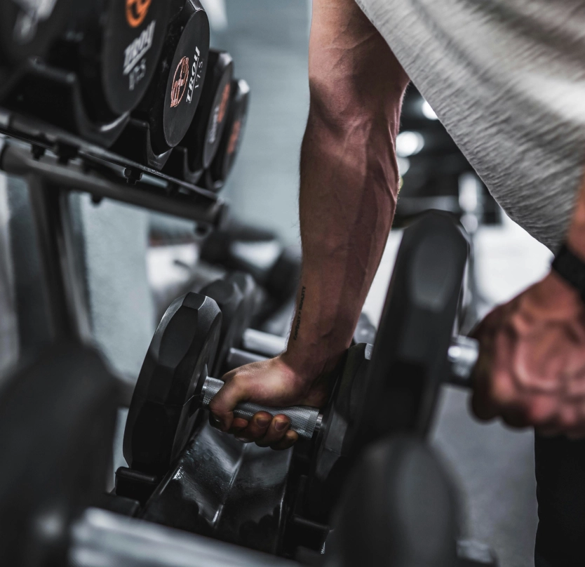 Build muscle faster with effective training techniques