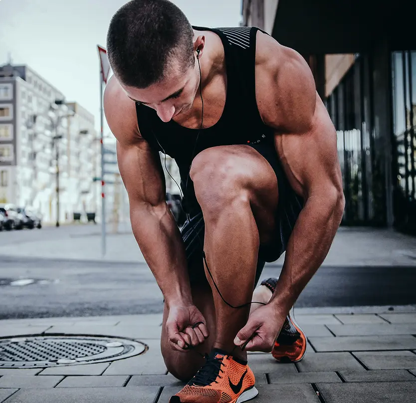 Improve endurance with smart and effective workouts