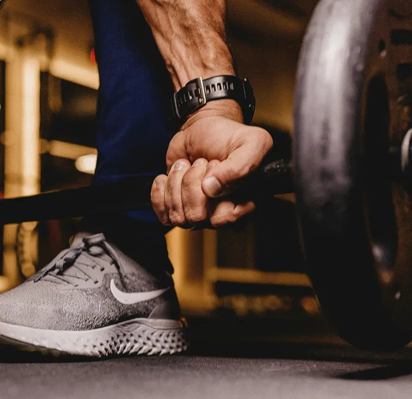 Daily fitness habits for long-term health and energy