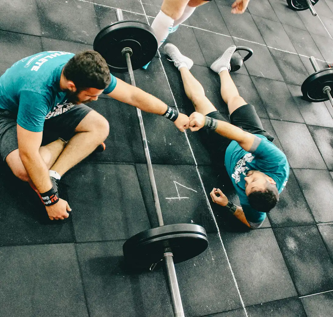 Stay motivated and consistent with structured workout plans