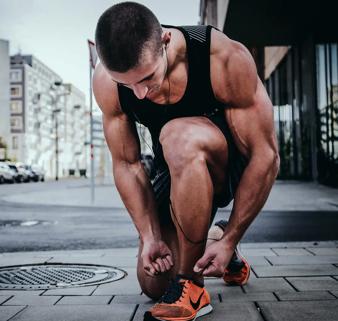 Improve endurance with smart and effective workouts