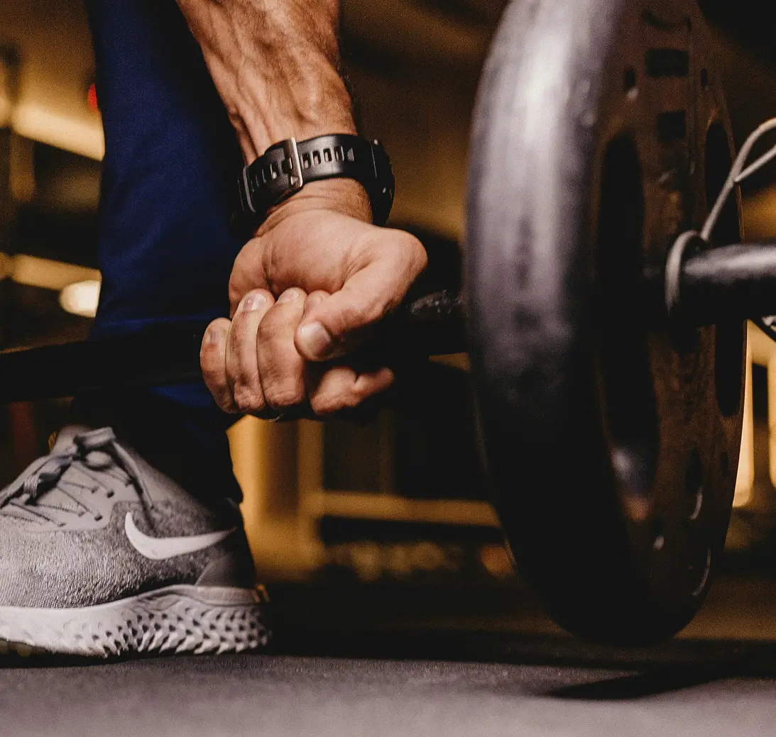 Daily fitness habits for long-term health and energy