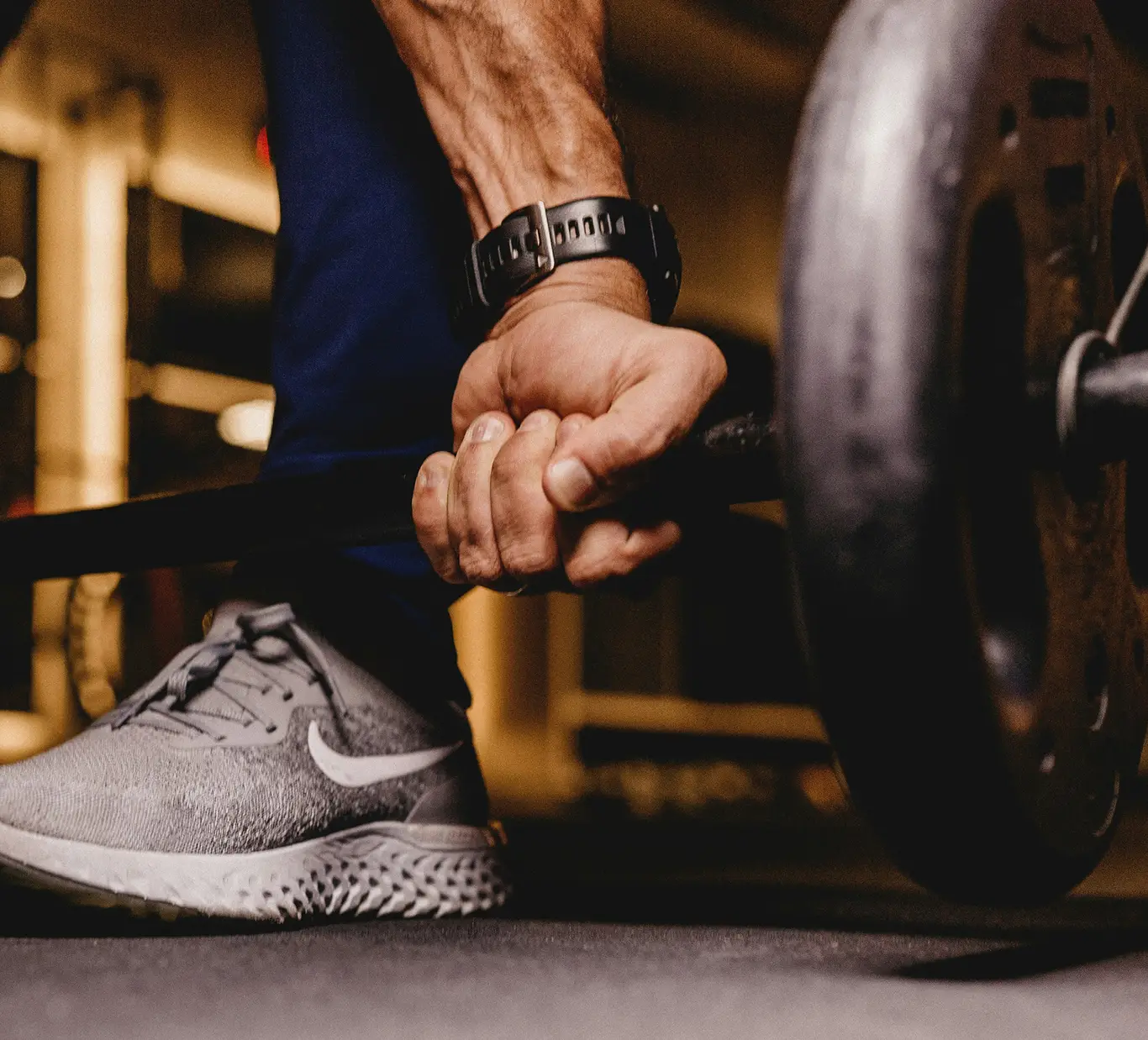 Daily fitness habits for long-term health and energy
