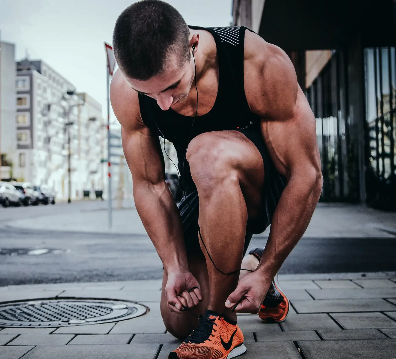 Improve endurance with smart and effective workouts