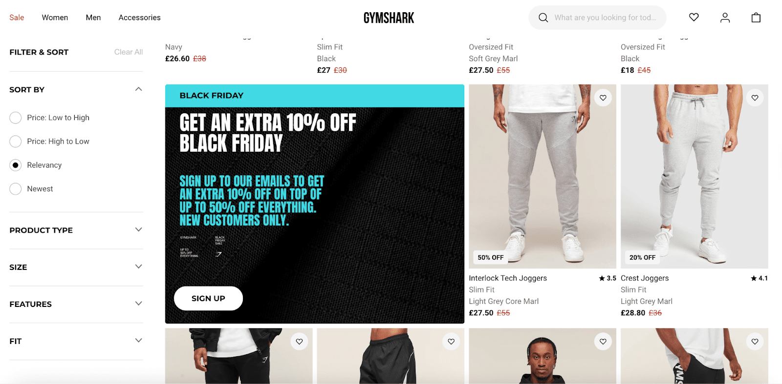 gymshark-page-under-25-gbp