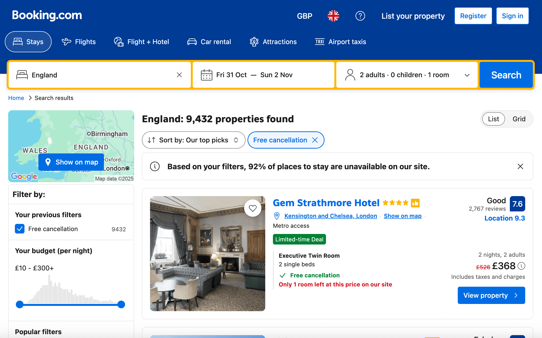 booking-listing-page-showing-key-details.png