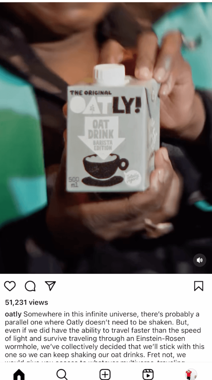 Oatly Ad Thumbnail