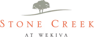Stone Creek at Wekiva Logo