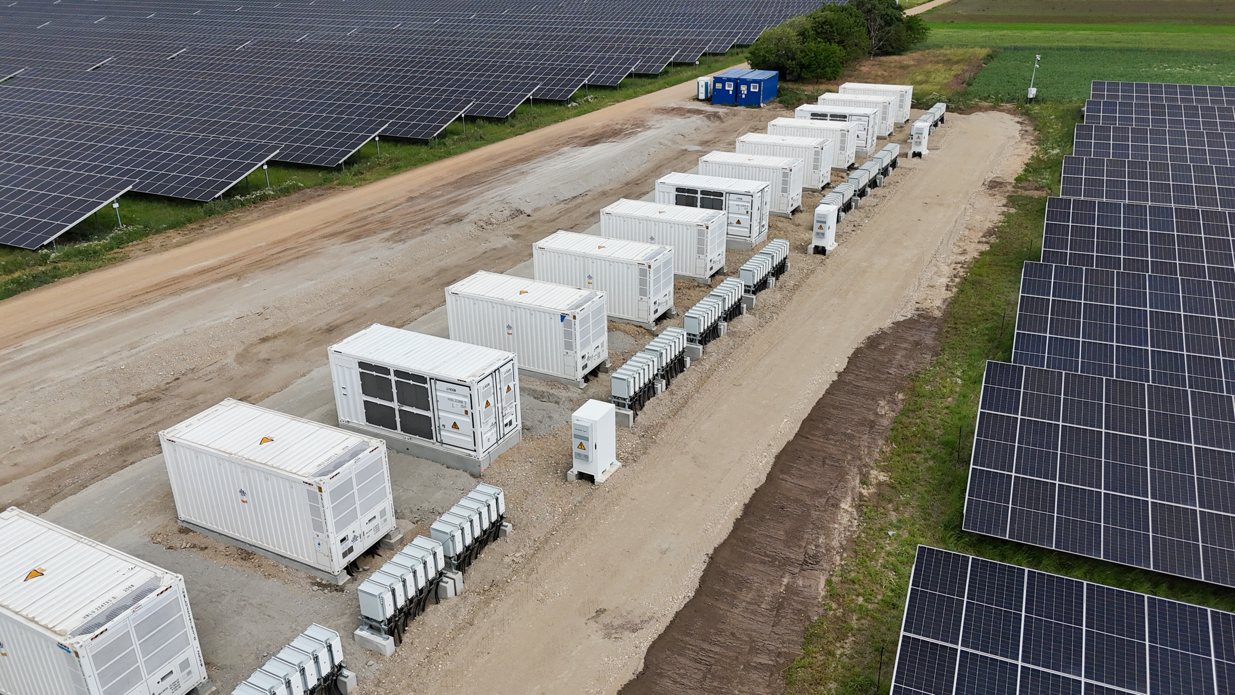 Superhybridpark Nickelsdorf