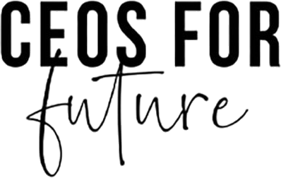 Logo CEOs FOR FUTURE