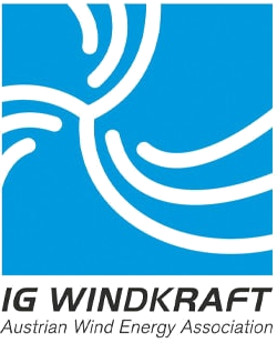 Logo IG Windkraft